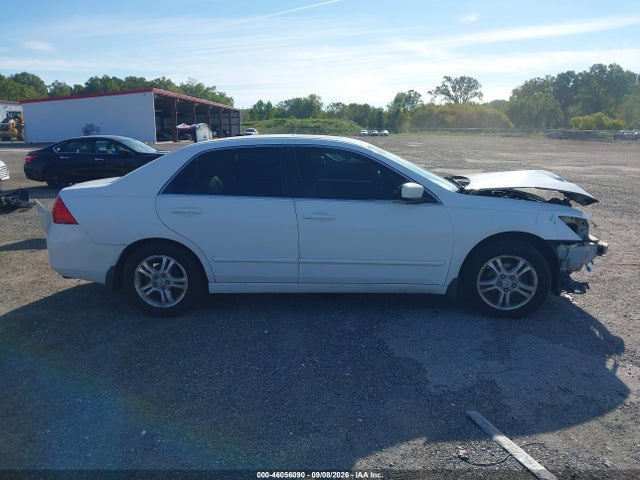 Продажа на аукционе авто 2007 Honda Accord 2.4 Ex, vin: 1HGCM56877A169465, номер лота: 46056090