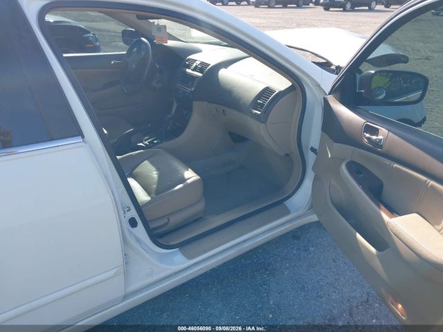 Продажа на аукционе авто 2007 Honda Accord 2.4 Ex, vin: 1HGCM56877A169465, номер лота: 46056090