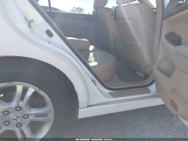 Продажа на аукционе авто 2007 Honda Accord 2.4 Ex, vin: 1HGCM56877A169465, номер лота: 46056090
