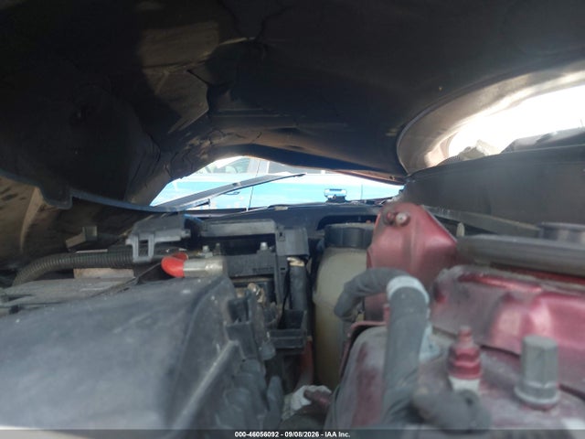 46056092 :رقم المزاد ، 2G1145S35H9191339 vin ، 2017 Chevrolet Impala 2lz مزاد بيع