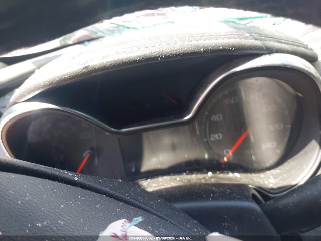 46056092 :رقم المزاد ، 2G1145S35H9191339 vin ، 2017 Chevrolet Impala 2lz مزاد بيع