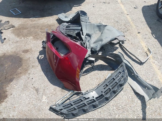 46056092 :رقم المزاد ، 2G1145S35H9191339 vin ، 2017 Chevrolet Impala 2lz مزاد بيع