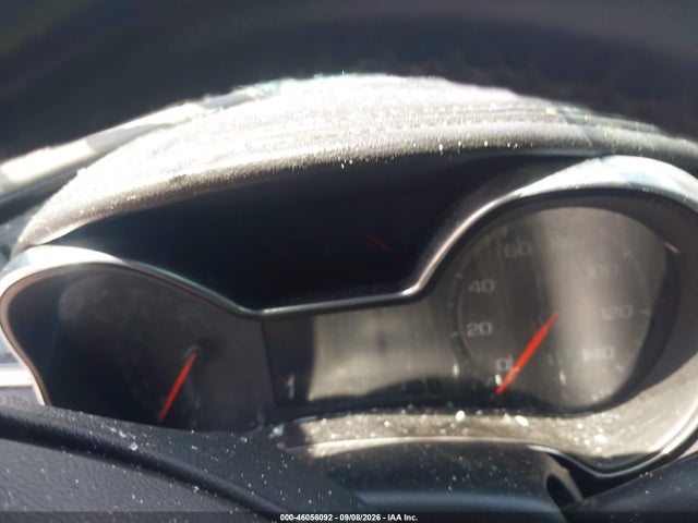 46056092 :رقم المزاد ، 2G1145S35H9191339 vin ، 2017 Chevrolet Impala 2lz مزاد بيع