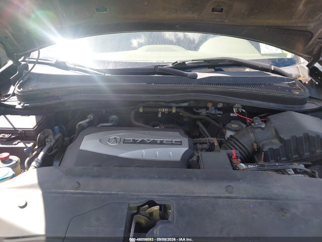 Aukcja sprzedaży 2009 Acura Mdx, vin: 2HNYD28259H528452, numer aukcji: 46056093