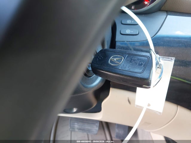 Aukcja sprzedaży 2009 Acura Mdx, vin: 2HNYD28259H528452, numer aukcji: 46056093