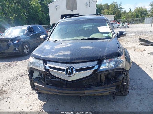 Aukcja sprzedaży 2009 Acura Mdx, vin: 2HNYD28259H528452, numer aukcji: 46056093