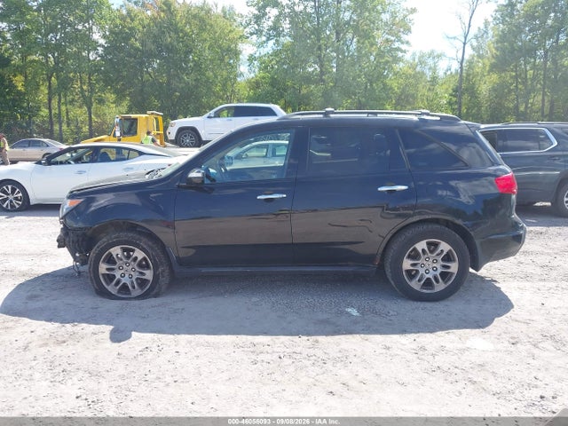 Aukcja sprzedaży 2009 Acura Mdx, vin: 2HNYD28259H528452, numer aukcji: 46056093