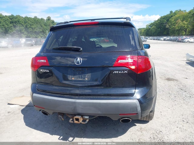 Aukcja sprzedaży 2009 Acura Mdx, vin: 2HNYD28259H528452, numer aukcji: 46056093