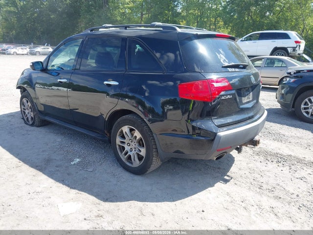Aukcja sprzedaży 2009 Acura Mdx, vin: 2HNYD28259H528452, numer aukcji: 46056093