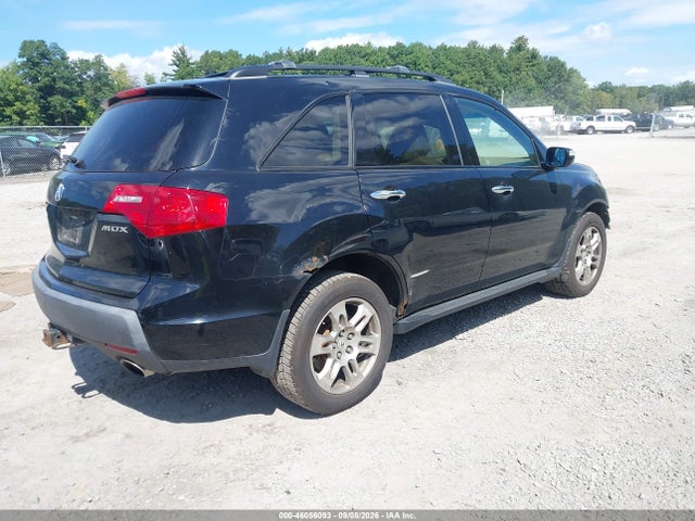 Aukcja sprzedaży 2009 Acura Mdx, vin: 2HNYD28259H528452, numer aukcji: 46056093