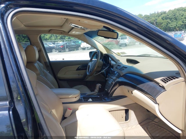 Aukcja sprzedaży 2009 Acura Mdx, vin: 2HNYD28259H528452, numer aukcji: 46056093