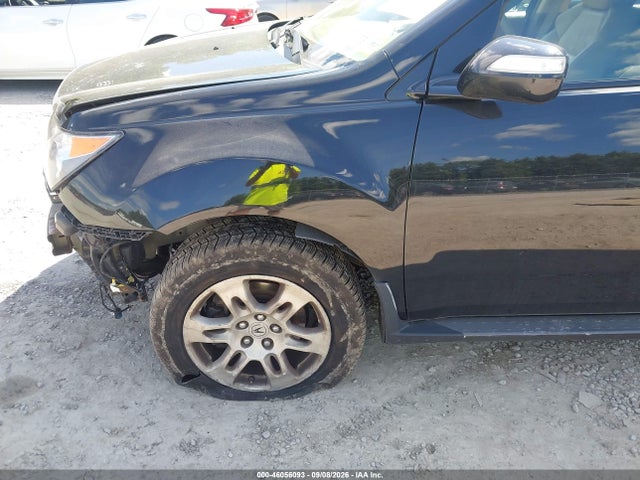 Aukcja sprzedaży 2009 Acura Mdx, vin: 2HNYD28259H528452, numer aukcji: 46056093