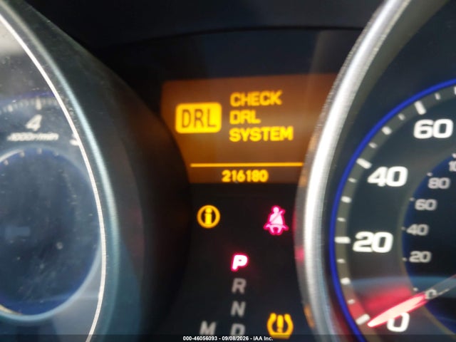 Aukcja sprzedaży 2009 Acura Mdx, vin: 2HNYD28259H528452, numer aukcji: 46056093