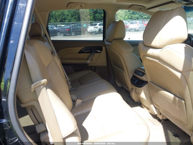 Aukcja sprzedaży 2009 Acura Mdx, vin: 2HNYD28259H528452, numer aukcji: 46056093