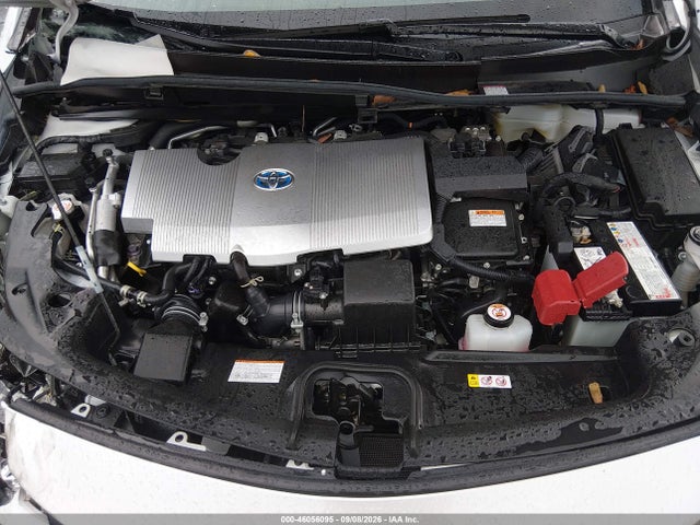 JTDKAMFP6N3215860 Toyota Prius Prime Xle