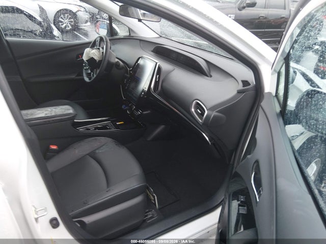 JTDKAMFP6N3215860 Toyota Prius Prime Xle