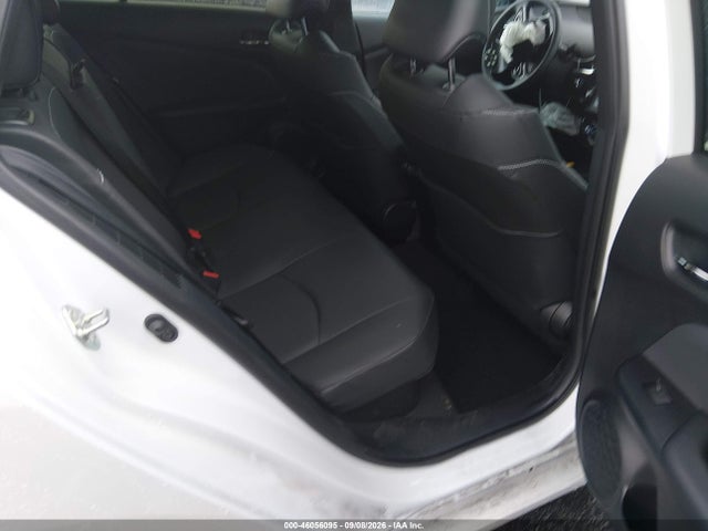 JTDKAMFP6N3215860 Toyota Prius Prime Xle