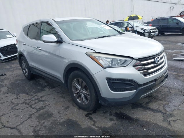 Auction sale of the 2013 Hyundai Santa Fe Sport, vin: 5XYZT3LB0DG019144, lot number: 46056094