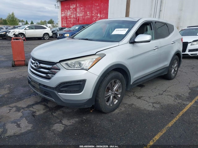 Aukcja sprzedaży 2013 Hyundai Santa Fe Sport, vin: 5XYZT3LB0DG019144, numer aukcji: 46056094