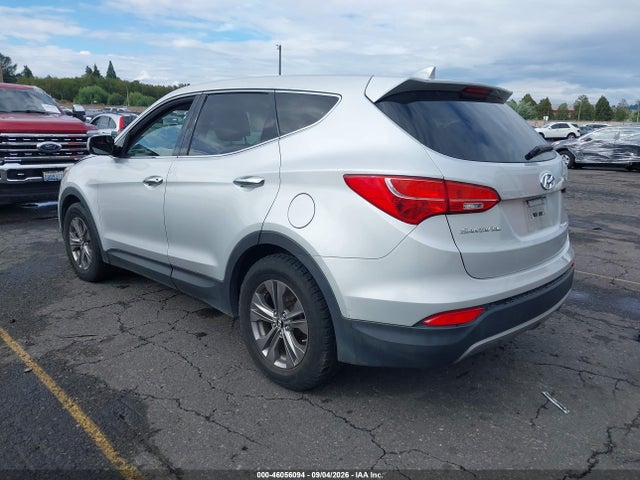 Aukcja sprzedaży 2013 Hyundai Santa Fe Sport, vin: 5XYZT3LB0DG019144, numer aukcji: 46056094