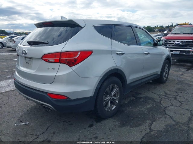 Aukcja sprzedaży 2013 Hyundai Santa Fe Sport, vin: 5XYZT3LB0DG019144, numer aukcji: 46056094