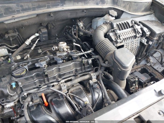 Aukcja sprzedaży 2013 Hyundai Santa Fe Sport, vin: 5XYZT3LB0DG019144, numer aukcji: 46056094