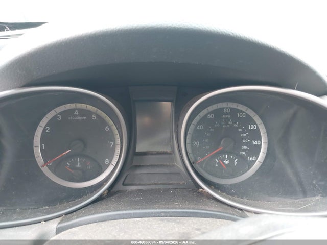 Aukcja sprzedaży 2013 Hyundai Santa Fe Sport, vin: 5XYZT3LB0DG019144, numer aukcji: 46056094