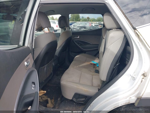 Aukcja sprzedaży 2013 Hyundai Santa Fe Sport, vin: 5XYZT3LB0DG019144, numer aukcji: 46056094