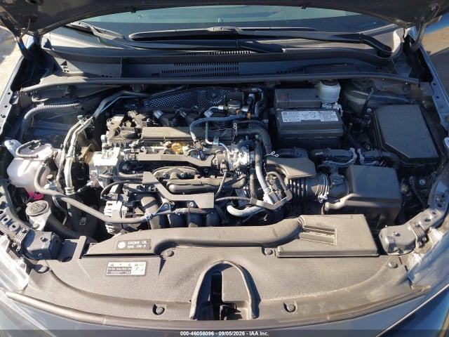 46056096 :رقم المزاد ، 5YFB4MDE3TP364806 vin ، 2026 Toyota Corolla Le مزاد بيع