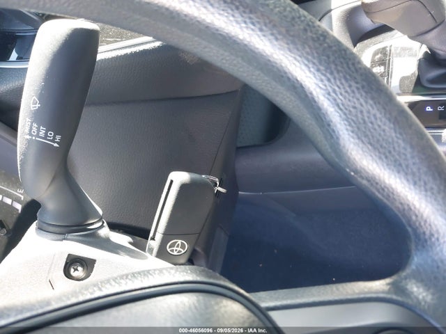 46056096 :رقم المزاد ، 5YFB4MDE3TP364806 vin ، 2026 Toyota Corolla Le مزاد بيع