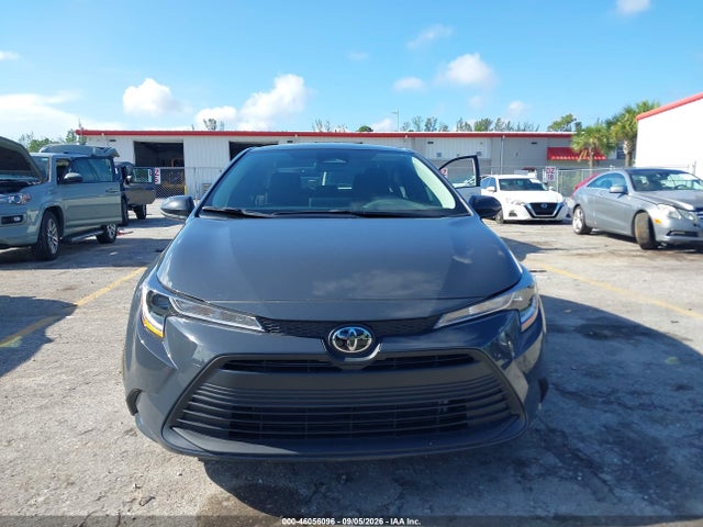 46056096 :رقم المزاد ، 5YFB4MDE3TP364806 vin ، 2026 Toyota Corolla Le مزاد بيع