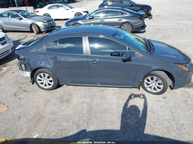 46056096 :رقم المزاد ، 5YFB4MDE3TP364806 vin ، 2026 Toyota Corolla Le مزاد بيع