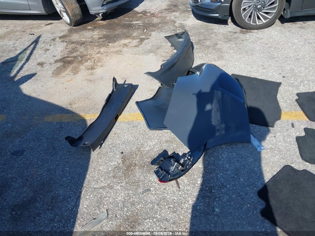 46056096 :رقم المزاد ، 5YFB4MDE3TP364806 vin ، 2026 Toyota Corolla Le مزاد بيع