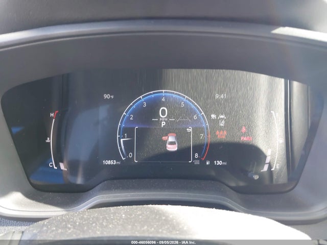 46056096 :رقم المزاد ، 5YFB4MDE3TP364806 vin ، 2026 Toyota Corolla Le مزاد بيع