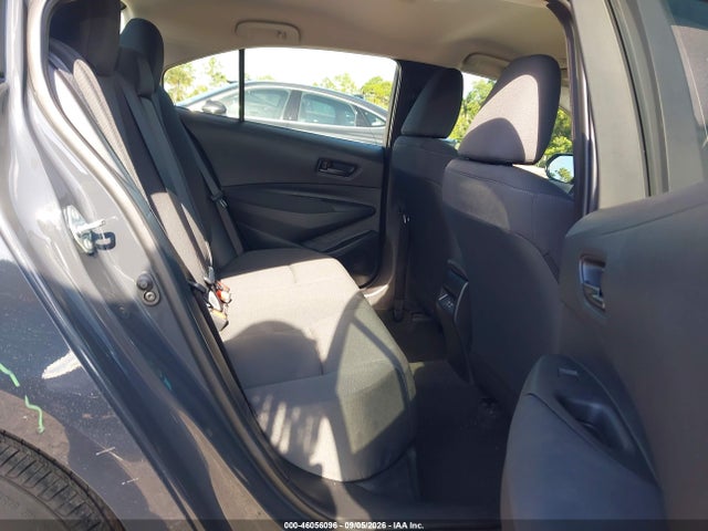 46056096 :رقم المزاد ، 5YFB4MDE3TP364806 vin ، 2026 Toyota Corolla Le مزاد بيع