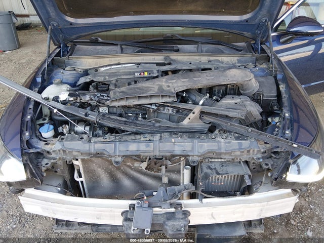 5NPEH4J29LH047735 Hyundai Sonata Limited