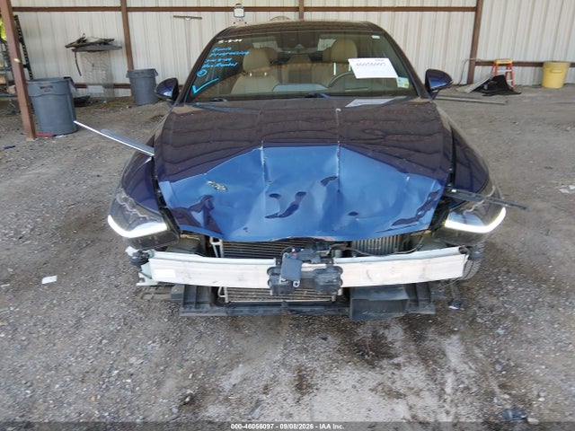 5NPEH4J29LH047735 Hyundai Sonata Limited