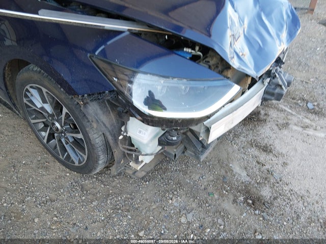 5NPEH4J29LH047735 Hyundai Sonata Limited
