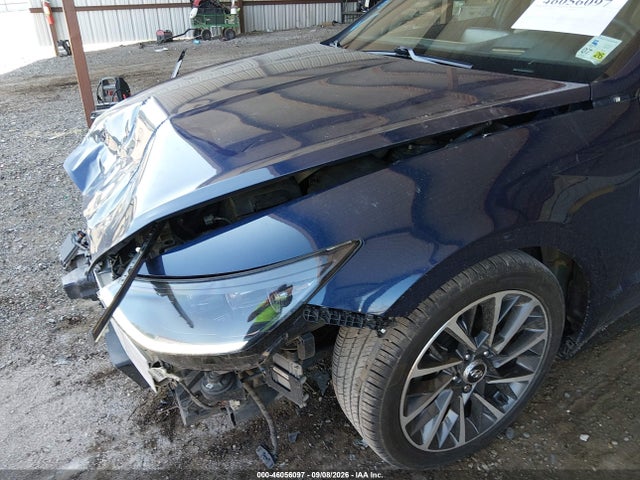 5NPEH4J29LH047735 Hyundai Sonata Limited