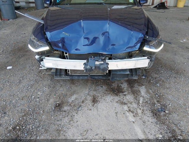5NPEH4J29LH047735 Hyundai Sonata Limited