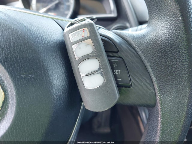 3MYDLBYV1JY313068 Toyota YARIS IA