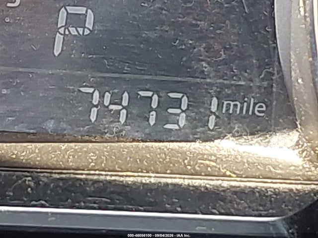 3MYDLBYV1JY313068 Toyota YARIS IA
