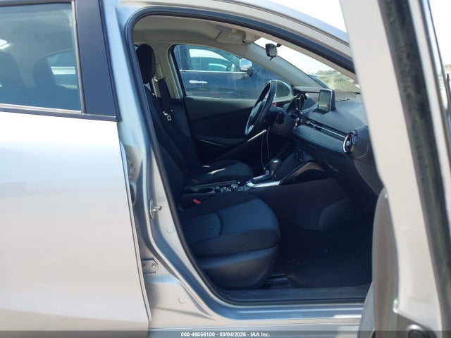 3MYDLBYV1JY313068 Toyota YARIS IA
