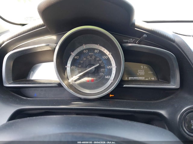 3MYDLBYV1JY313068 Toyota YARIS IA