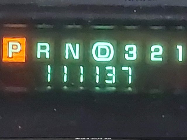 46056106 :رقم المزاد ، 2G4WS52J211134355 vin ، 2001 Buick Century Custom مزاد بيع