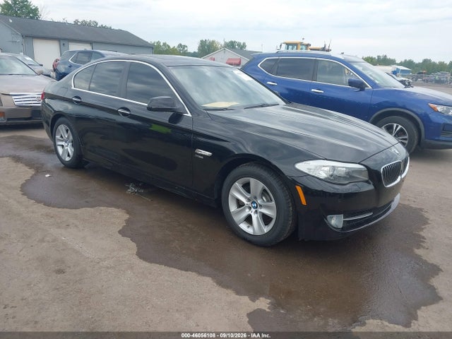 Aukcja sprzedaży 2012 Bmw 528i Xdrive, vin: WBAXH5C57CDW07566, numer aukcji: 46056108