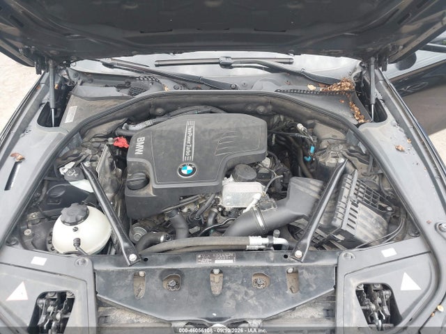 Aukcja sprzedaży 2012 Bmw 528i Xdrive, vin: WBAXH5C57CDW07566, numer aukcji: 46056108