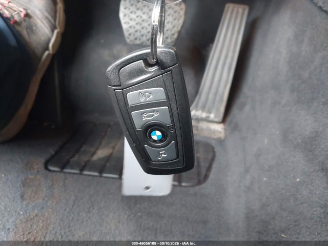 Aukcja sprzedaży 2012 Bmw 528i Xdrive, vin: WBAXH5C57CDW07566, numer aukcji: 46056108