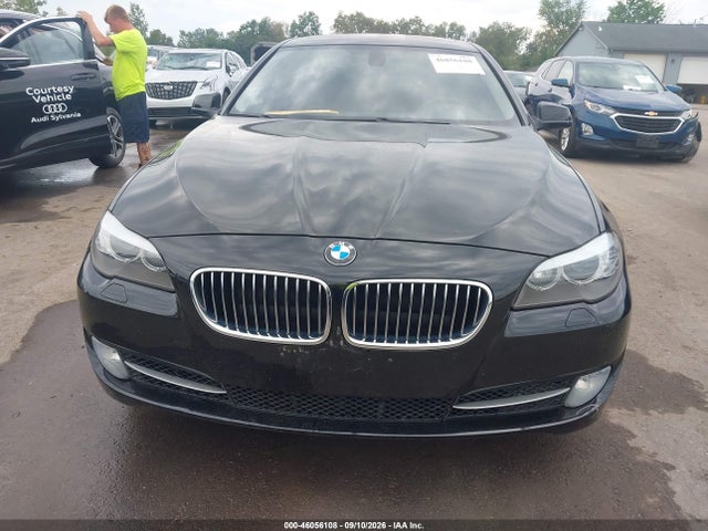 Aukcja sprzedaży 2012 Bmw 528i Xdrive, vin: WBAXH5C57CDW07566, numer aukcji: 46056108