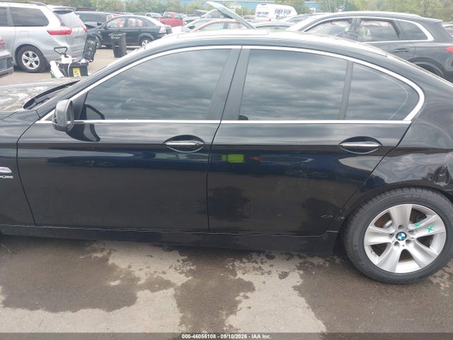 Aukcja sprzedaży 2012 Bmw 528i Xdrive, vin: WBAXH5C57CDW07566, numer aukcji: 46056108